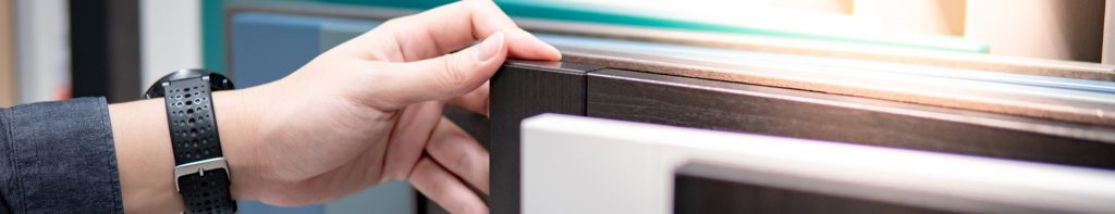 Service après-vente bandeau
