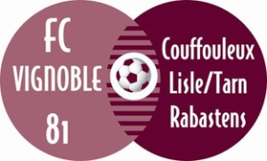 logo fc vignoble